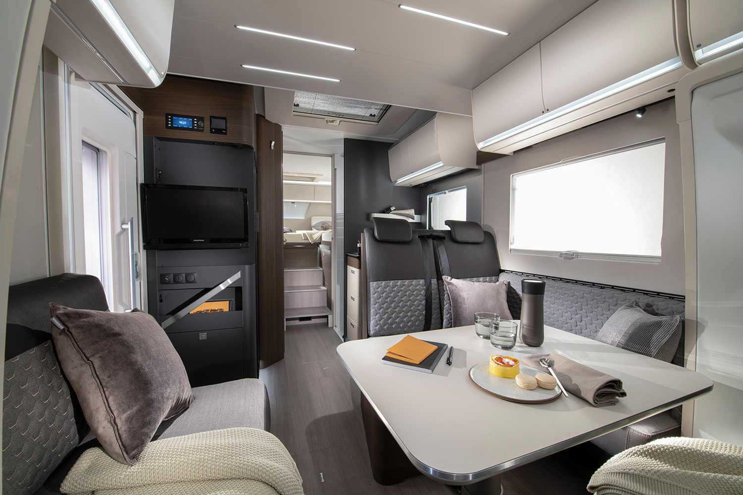 Adria Matrix New