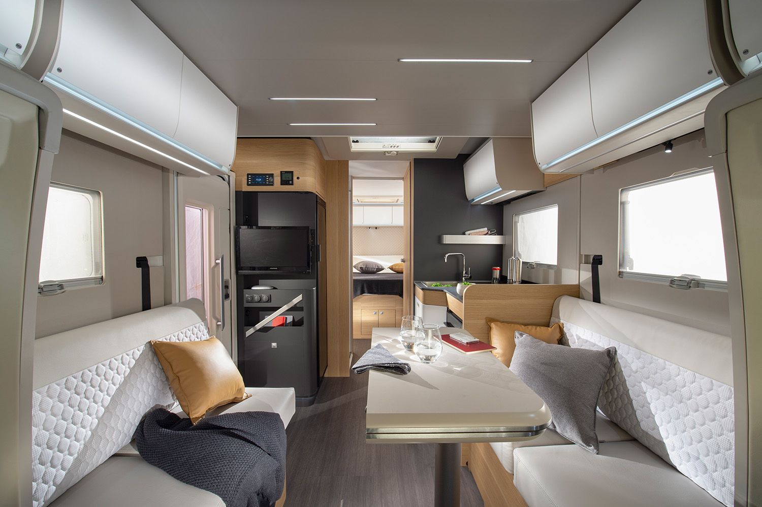 Adria Matrix New