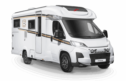 Carthago C1-tourer T